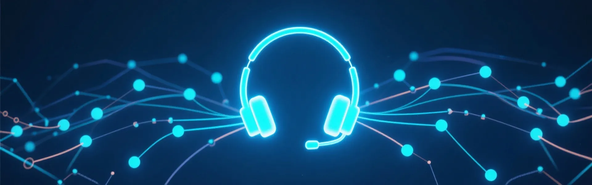 客户服务支持